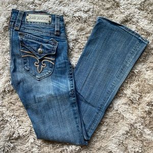 Rock Revival Christina Boot - Size 28